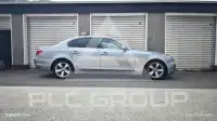 2003 BMW 525