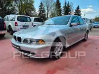 2003 BMW 525