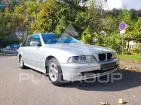 2003 BMW 525