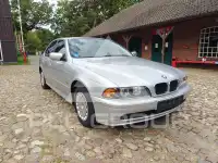 2003 BMW 525