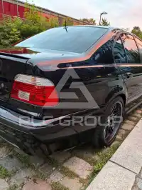 2003 BMW 525