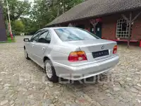 2003 BMW 525