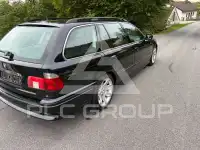 2003 BMW 525