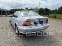 2003 BMW 525