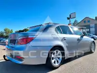 2003 BMW 525