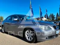 2003 BMW 525