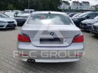 2003 BMW 525
