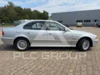 2003 BMW 525