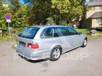 2003 BMW 525