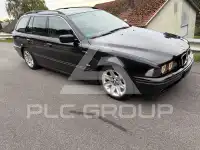 2003 BMW 525