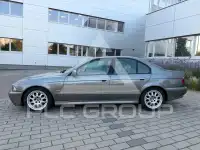 2003 BMW 525