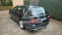 2003 BMW 525