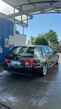 2003 BMW 525