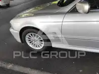 2003 BMW 525
