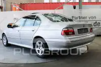 2003 BMW 525