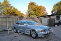2003 BMW 525