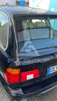 2003 BMW 525