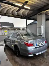 2003 BMW 525