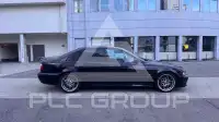 2003 BMW 525