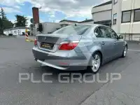 2003 BMW 525