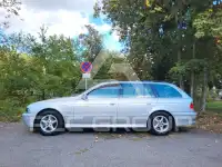 2003 BMW 525