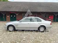2003 BMW 525