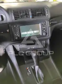 2003 BMW 525
