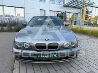 2003 BMW 525