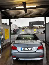 2003 BMW 525