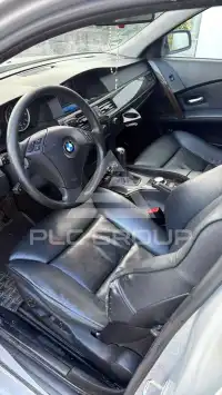 2003 BMW 525