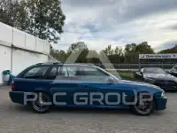 2003 BMW 525