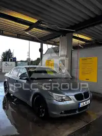 2003 BMW 525