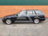 2003 BMW 525