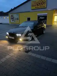 2003 BMW 525