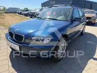 2003 BMW 320