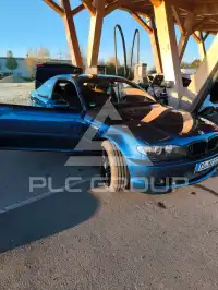 2003 BMW 320
