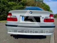 2003 BMW 320