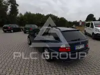 2003 BMW 320