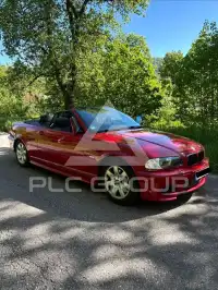 2003 BMW 320