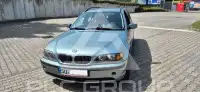 2003 BMW 320