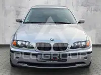 2003 BMW 320