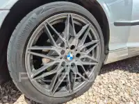 2003 BMW 320