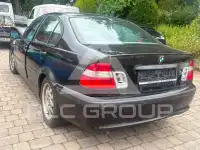 2003 BMW 320