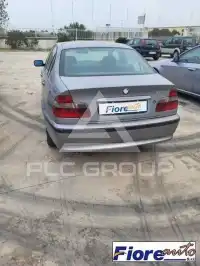 2003 BMW 320