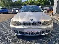 2003 BMW 320