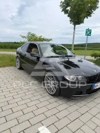 2003 BMW 320