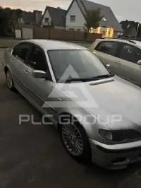 2003 BMW 320