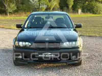 2003 BMW 320