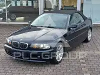 2003 BMW 320