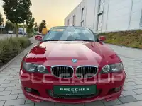 2003 BMW 320